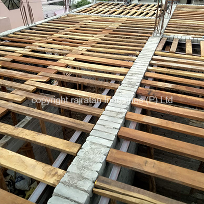 Cost-Effective Construction: Maximizing Efficiency with Shuttering Boards