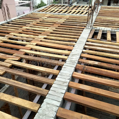 The Role of Shuttering Boards in Green Building Certifications