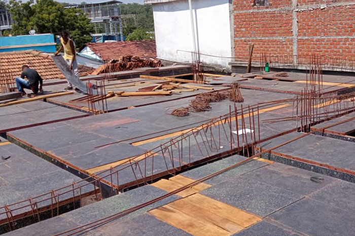 Shuttering Board Price Trends in 2025