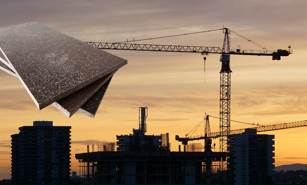 Innovations in Shuttering Boards: