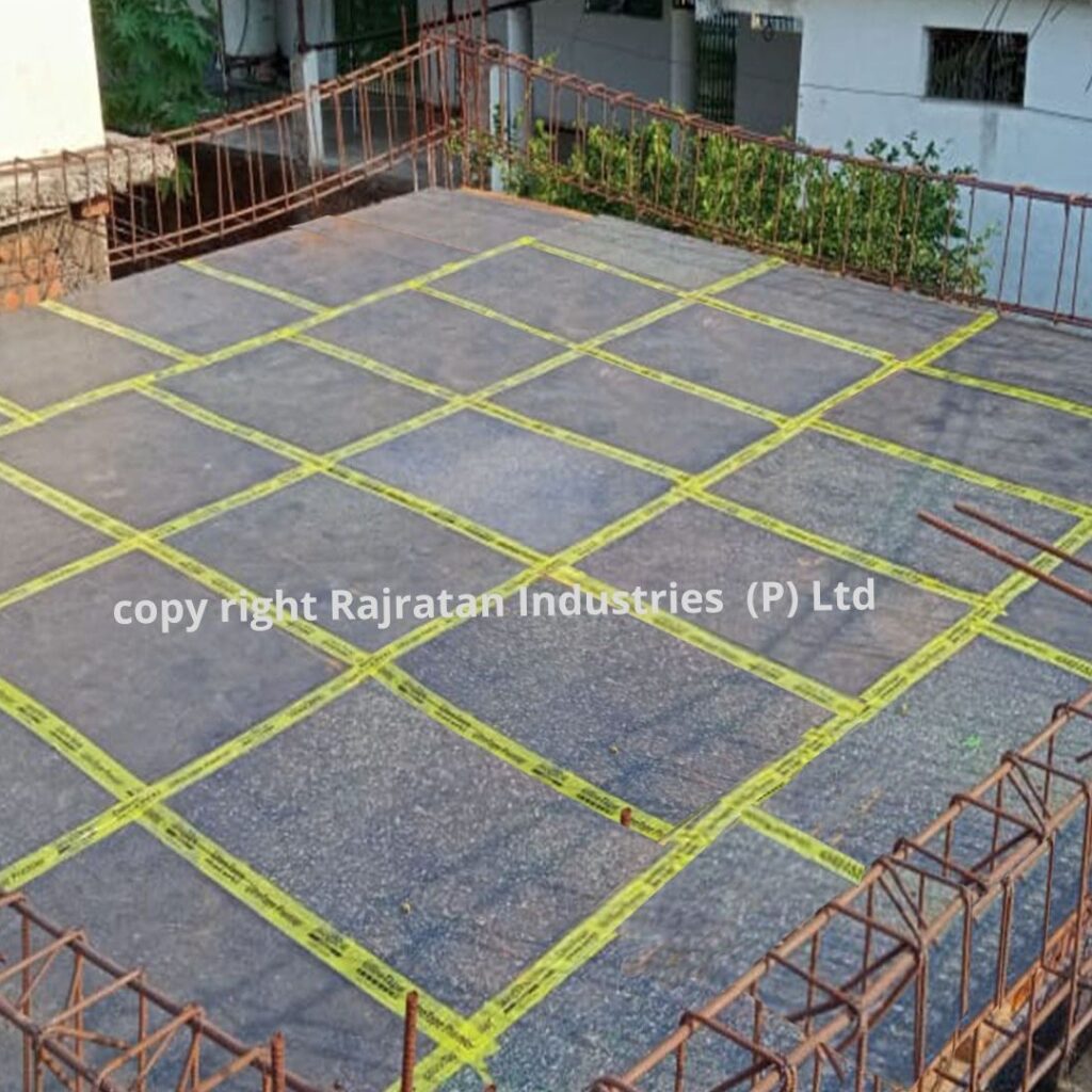 Why Water-Resistant Shuttering Boards Are Changing the Game in Monsoon Construction?