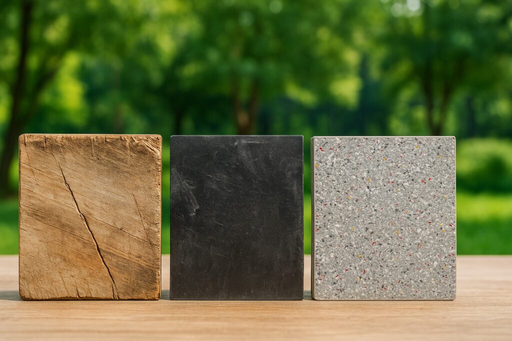 The Environmental Impact of Switching to Plastic Shuttering Panels: A Practical, Data-Driven Look