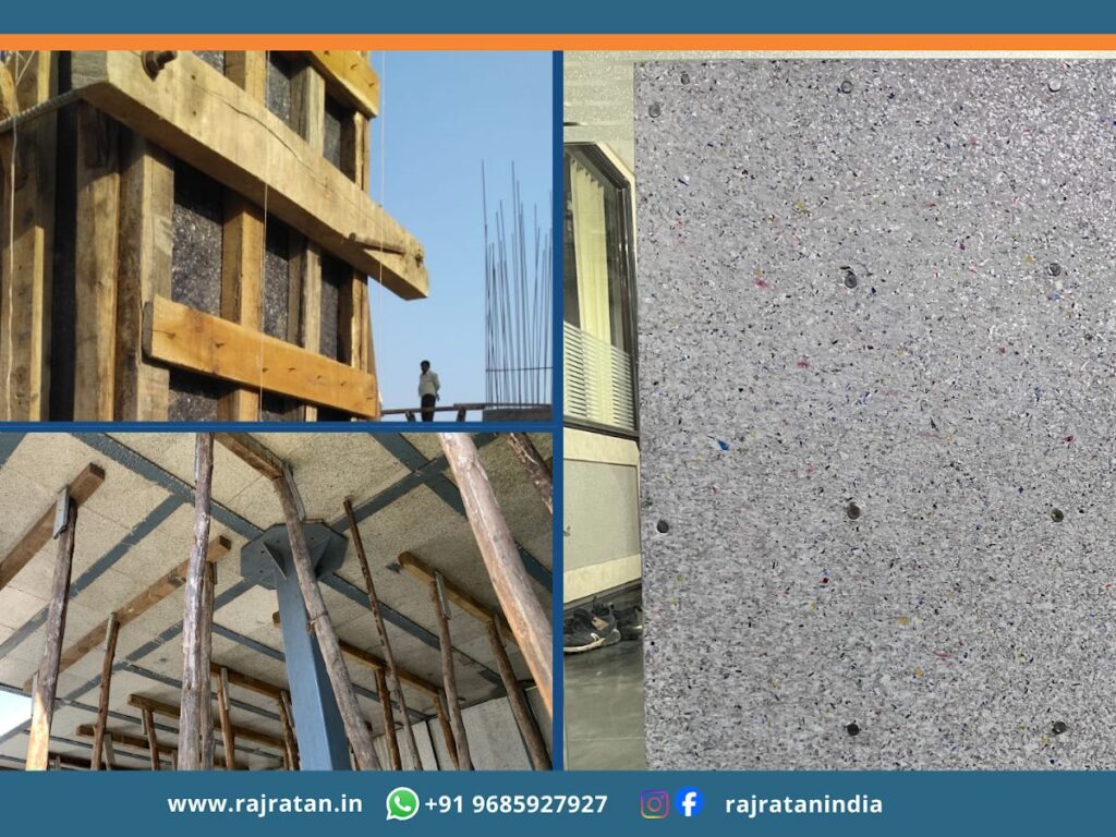 Shuttering Sheet Thickness Guide: When to Use 6mm, 8mm, 12mm or 16mm — and Why Does It Matters?