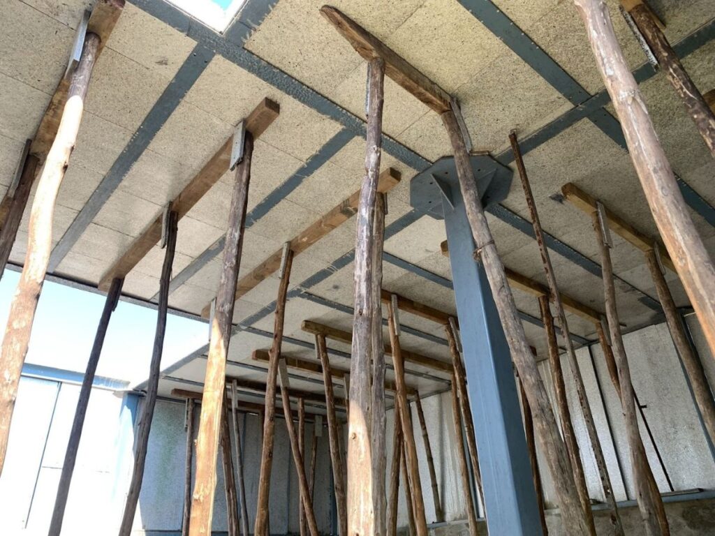 Why Most Shuttering Boards Don’t Survive Real Construction Sites?