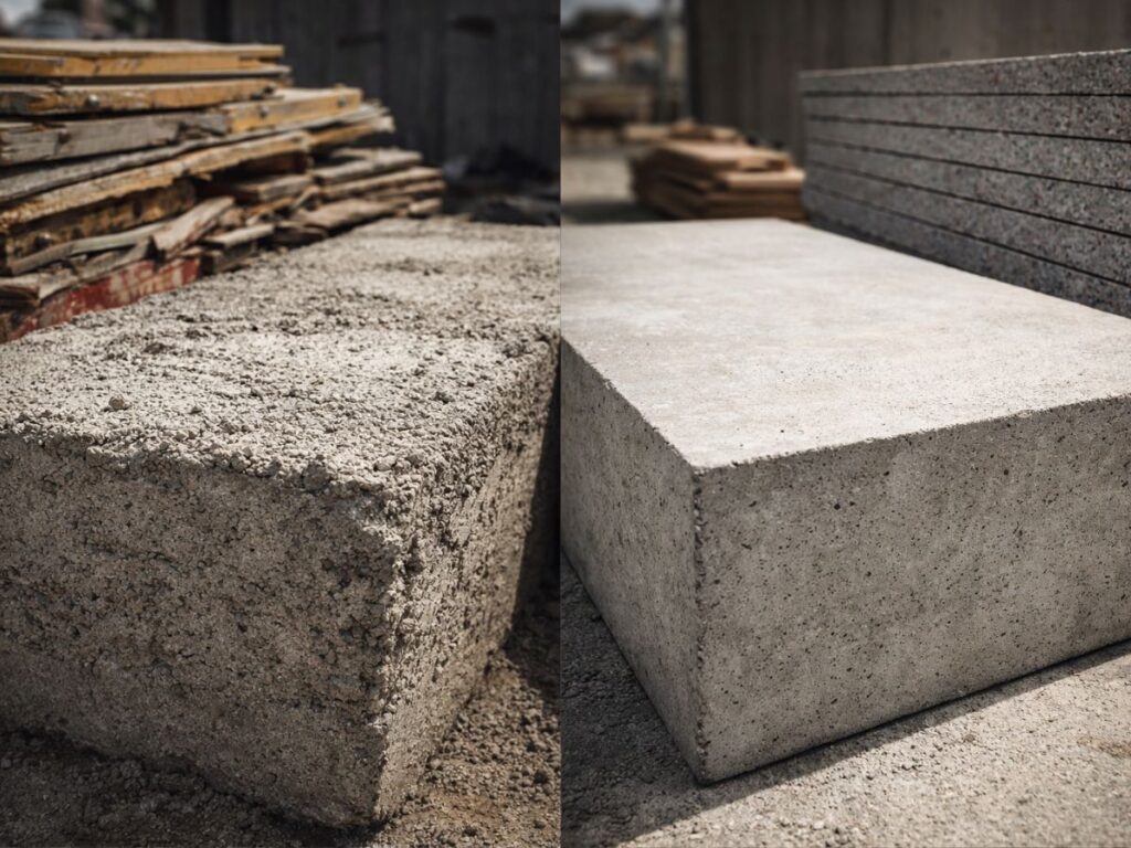 Why Shuttering Boards Fail in Real Construction Projects