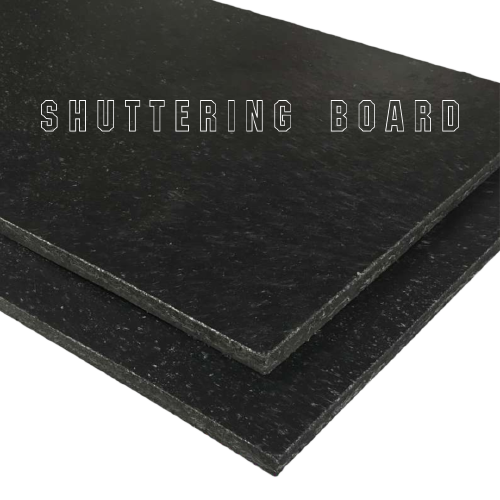 Choose the Right Shuttering Board Thickness for Slabs